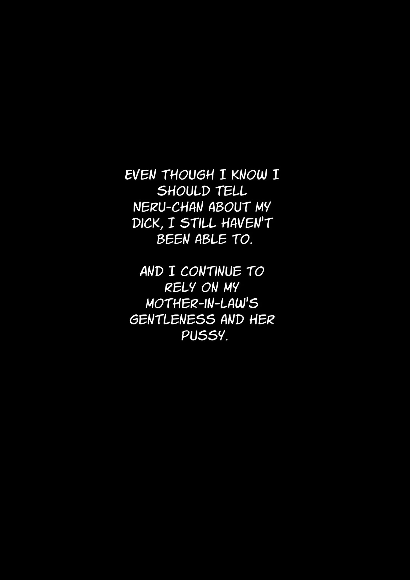 My Step-mother Is My Big Dick Exclusive Pussy Chapter 1000 Page 22